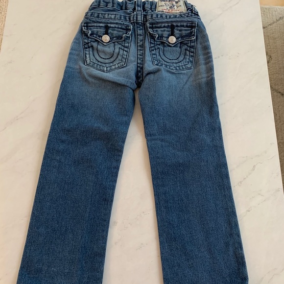 True Religion Jeans - Picture 2 of 4